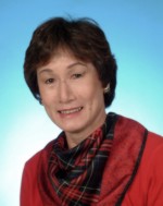 Bernice W. Lu, Principal Broker